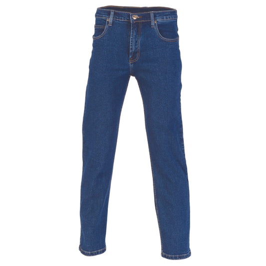 DNC Stretch Denim Jeans - 3318 - DNC Workwear Shop