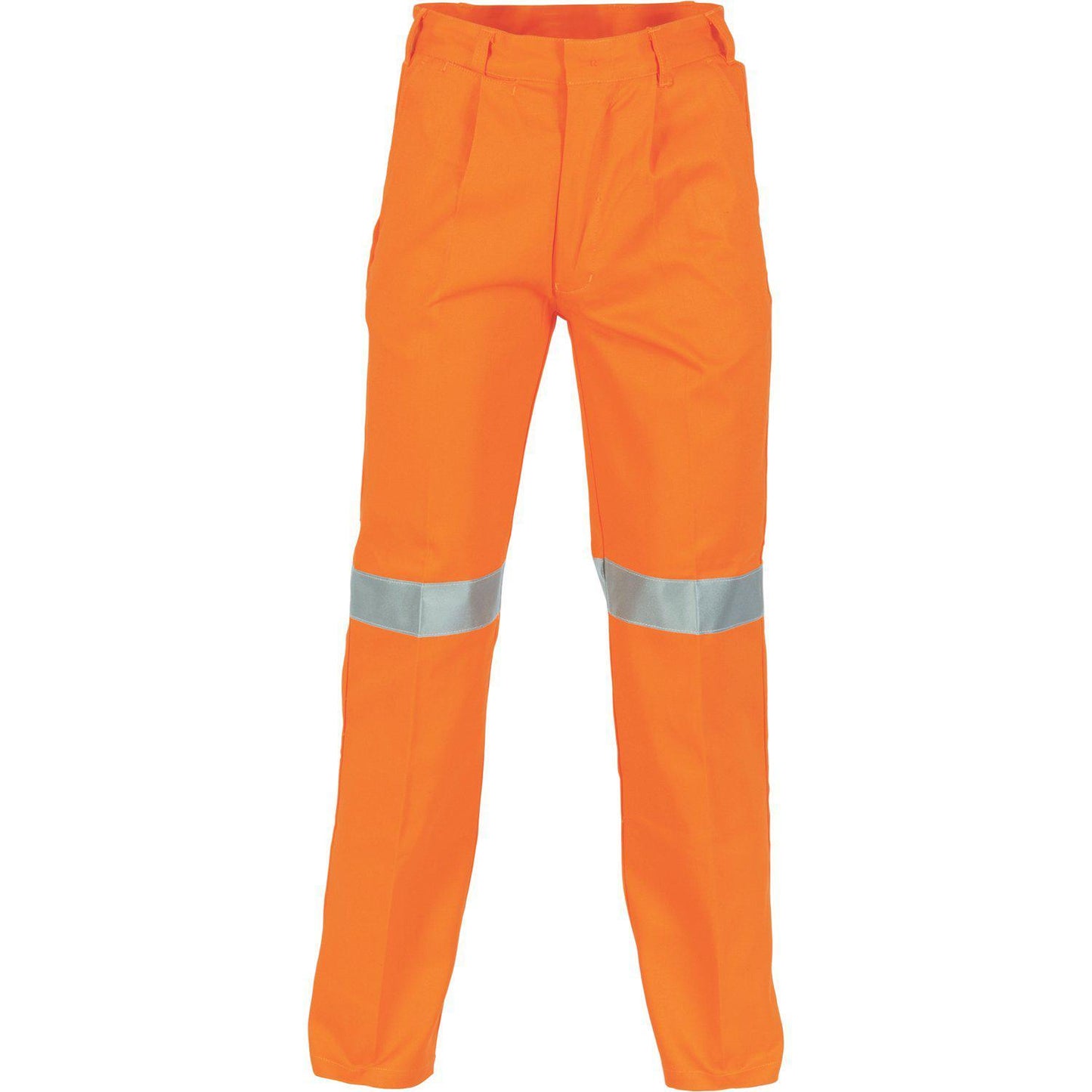 DNC Taped Cotton Drill Pants - 3314 - DNC Workwear Shop