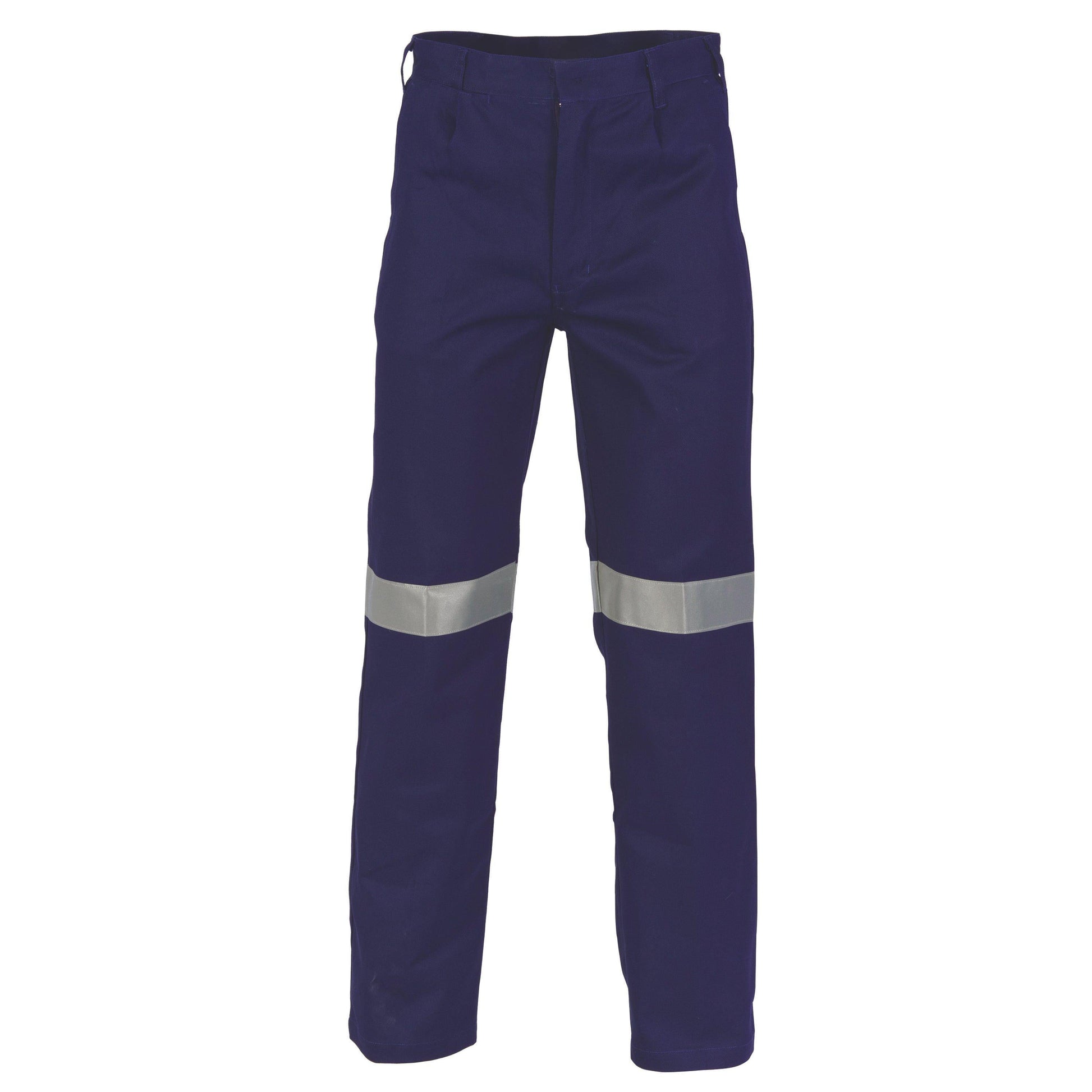 DNC Taped Cotton Drill Pants - 3314 - DNC Workwear Shop