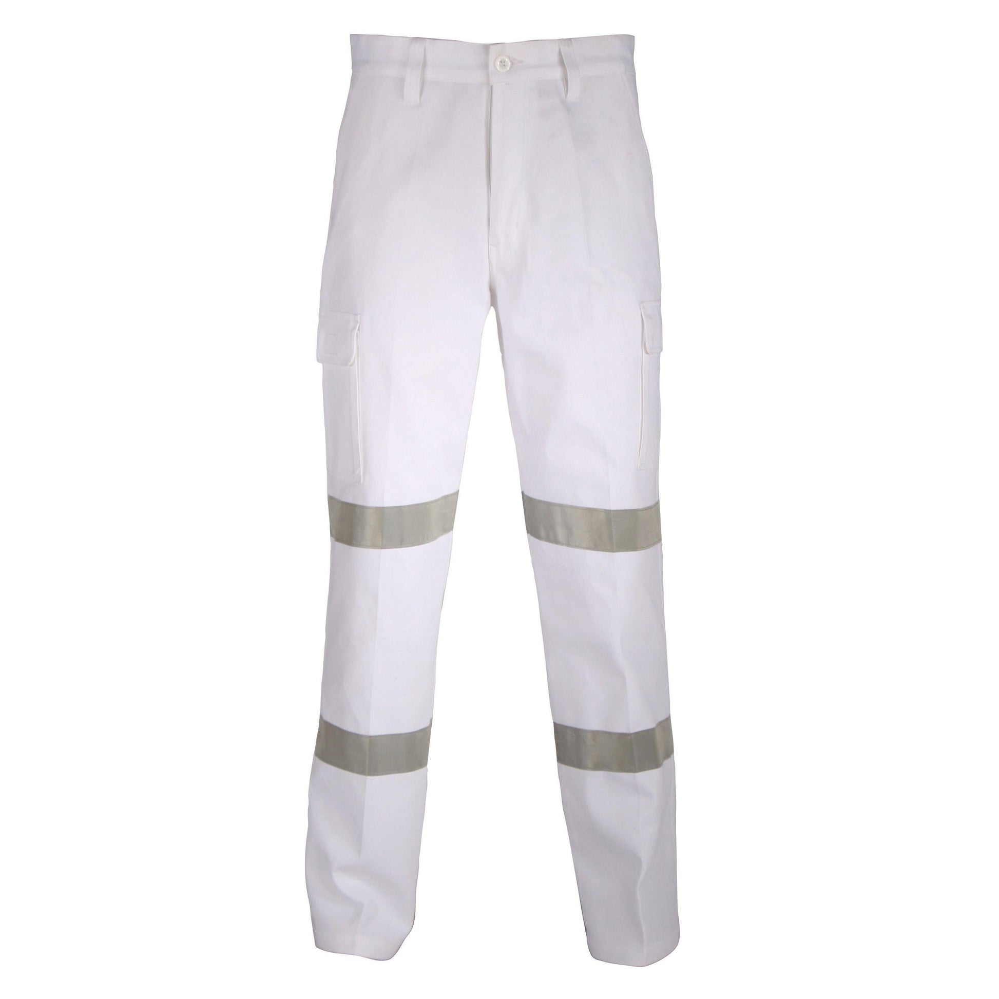 DNC Taped Double Hoops Cargo Pants - 3361 - DNC Workwear Shop