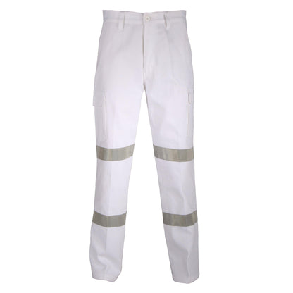 DNC Taped Double Hoops Cargo Pants - 3361 - DNC Workwear Shop