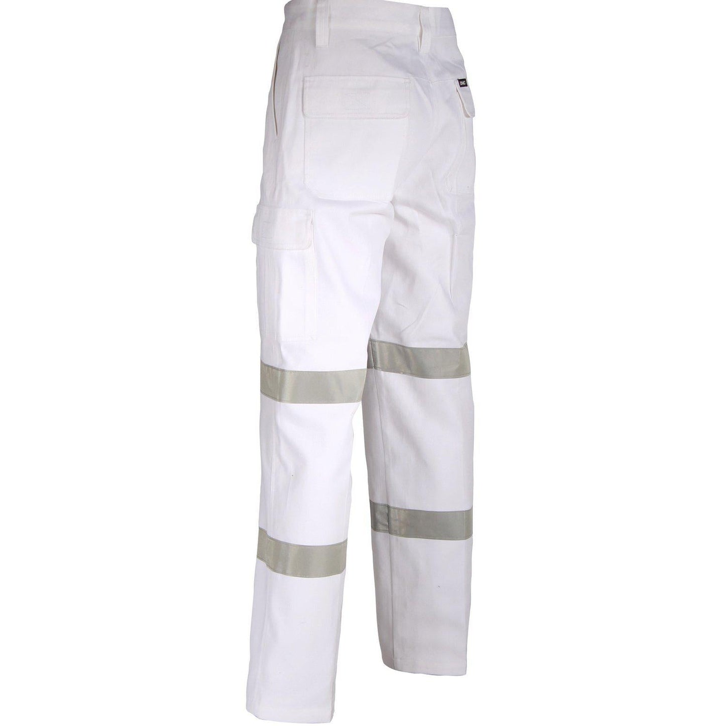 DNC Taped Double Hoops Cargo Pants - 3361 - DNC Workwear Shop