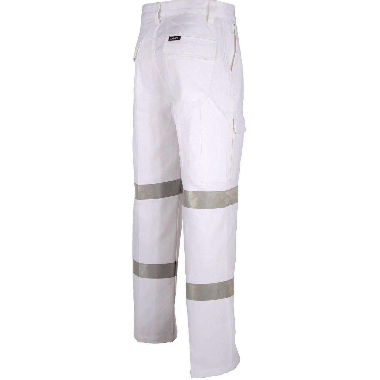 DNC Taped Double Hoops Cargo Pants - 3361 - DNC Workwear Shop