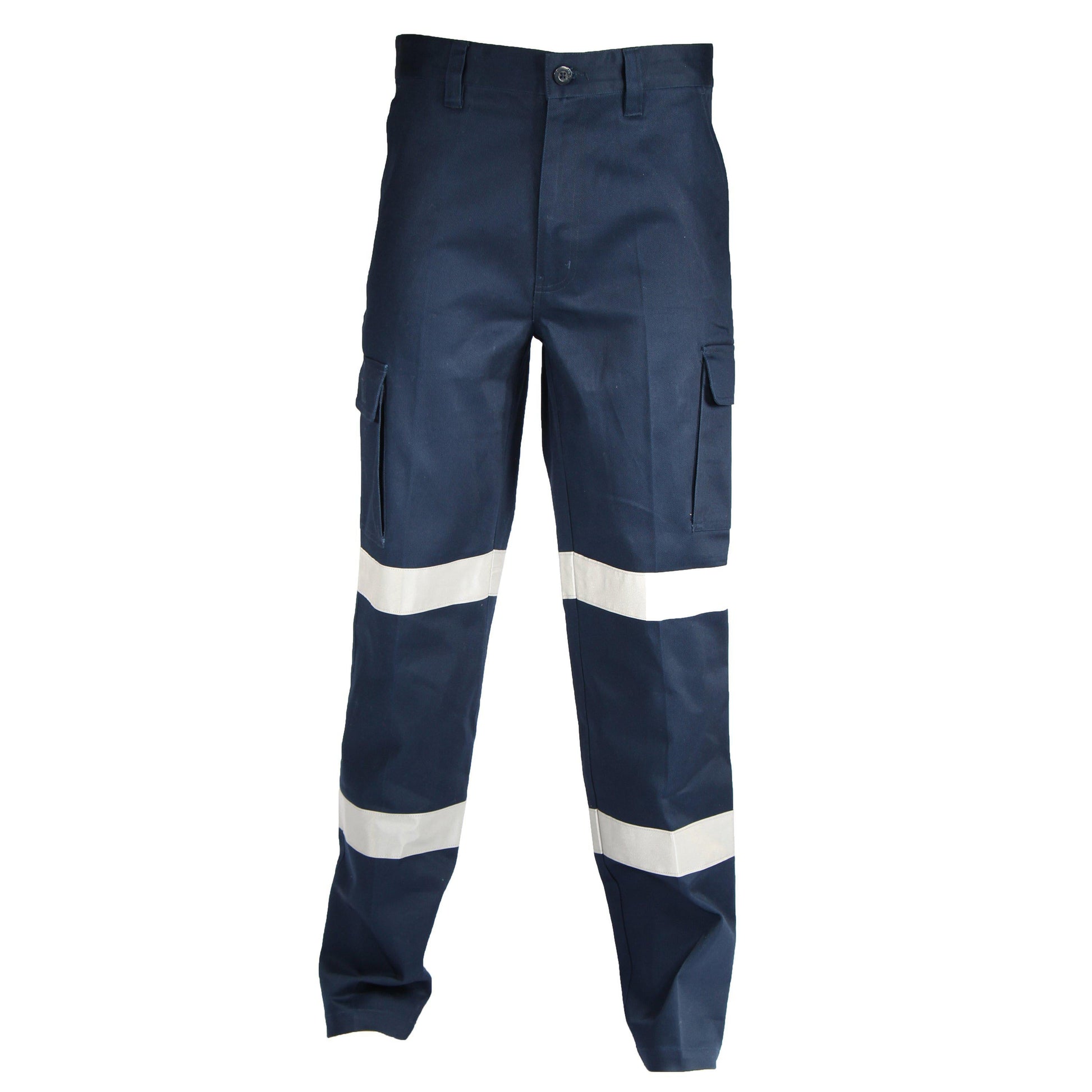 DNC Taped Double Hoops Cargo Pants - 3361 - DNC Workwear Shop