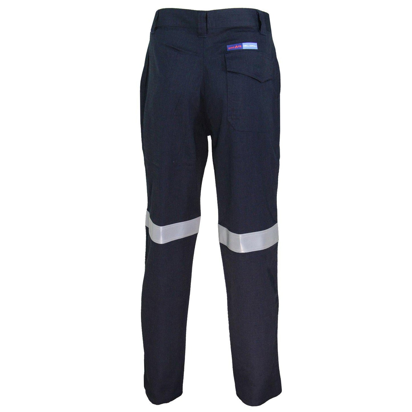 DNC Taped Flame Retardant Arc HRC2 Pants - 3471 - DNC Workwear Shop