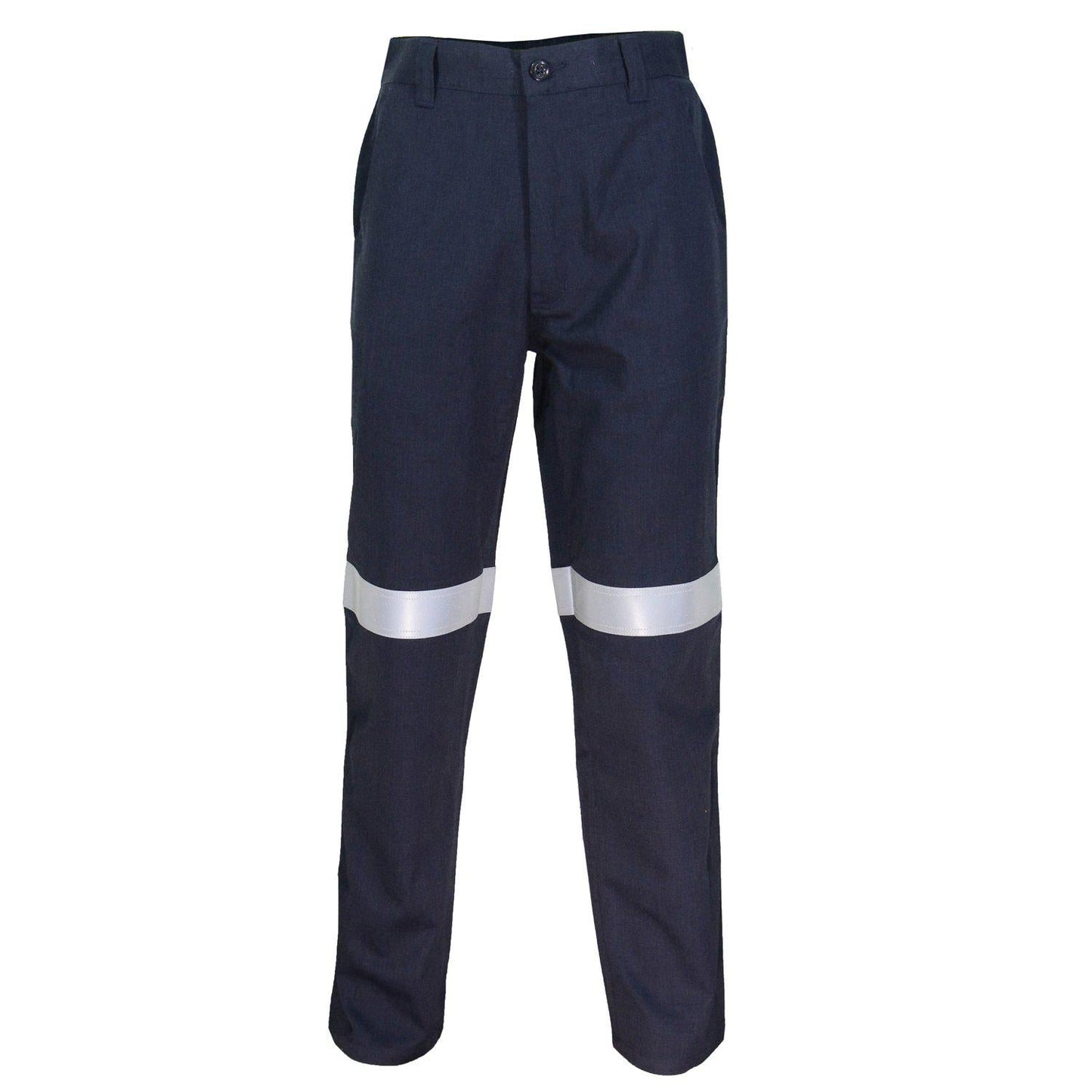 DNC Taped Flame Retardant Arc HRC2 Pants - 3471 - DNC Workwear Shop