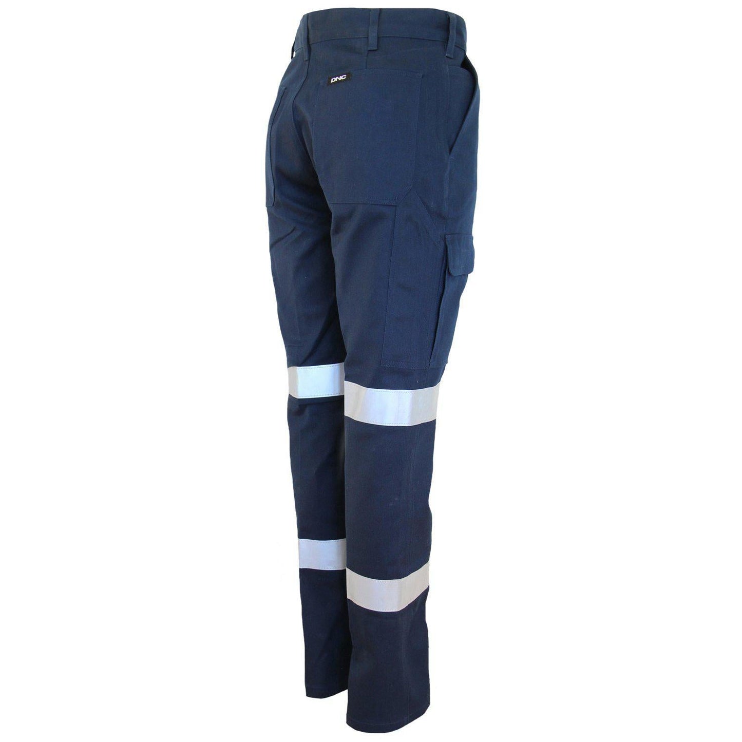 DNC Taped Ladies Cargo Pants - 3330 - DNC Workwear Shop