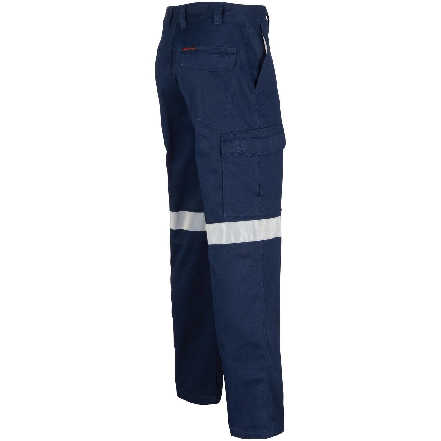 DNC Taped Middle Weight Double Angled Cargo Pants - 3360 - DNC Workwear Shop