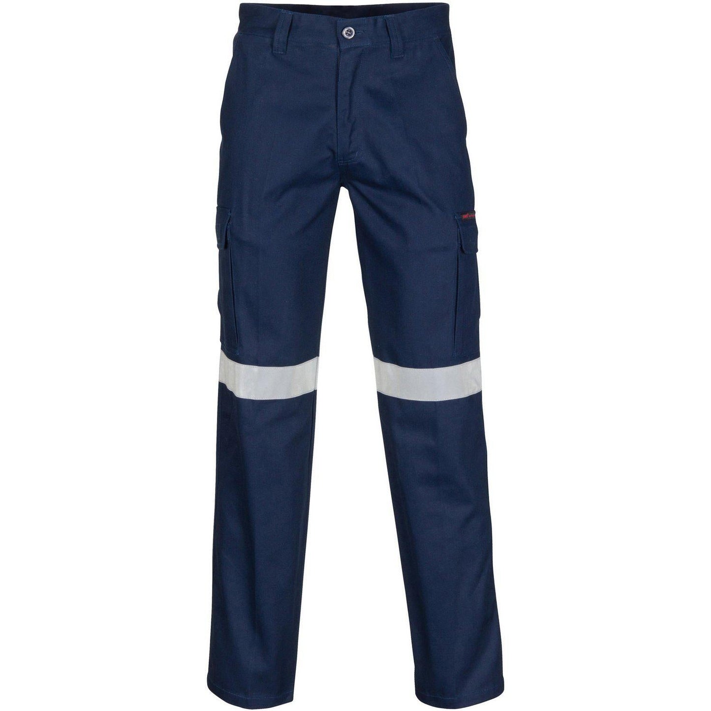 DNC Taped Middle Weight Double Angled Cargo Pants - 3360 - DNC Workwear Shop