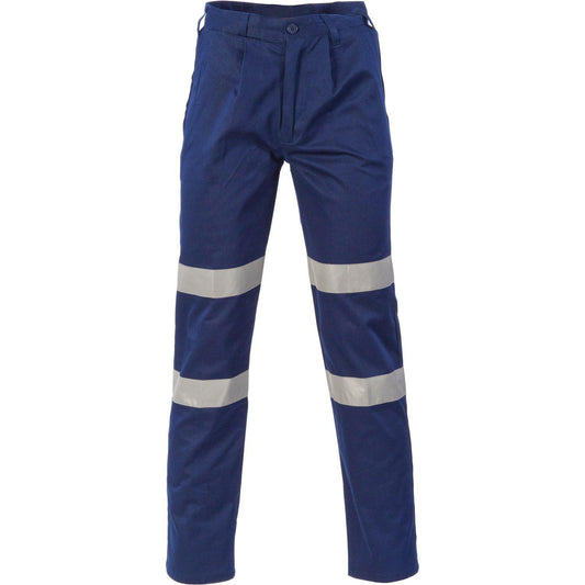 DNC Taped Middle Weight Pants - 3354 - DNC Workwear Shop