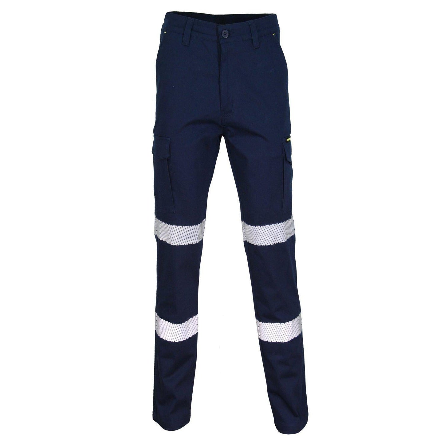 DNC Taped SlimFlex Biomotion Segment Cargo Pants - 3369 - DNC Workwear Shop